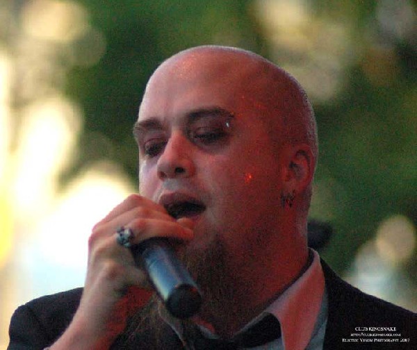 9mm Solution; Summerfest Zippo Rock Stage; July 6, 2007; Milwaukee, WI.