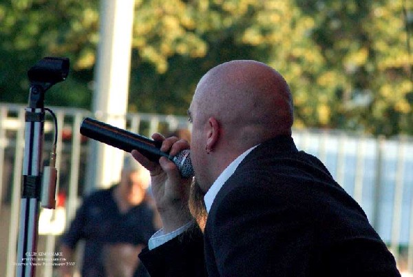 9mm Solution; Summerfest Zippo Rock Stage; July 6, 2007; Milwaukee, WI.