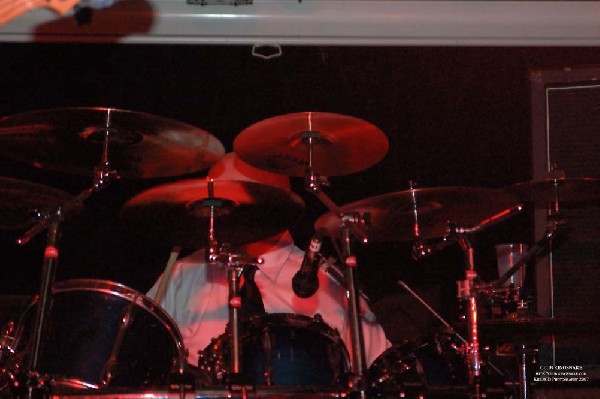 9mm Solution; Heartbreakers Gentleman's Club; June 1, 2007;