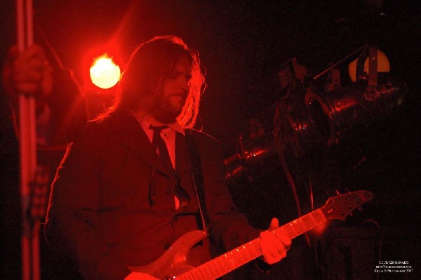 9mm Solution; Heartbreakers Gentleman's Club; June 1, 2007;