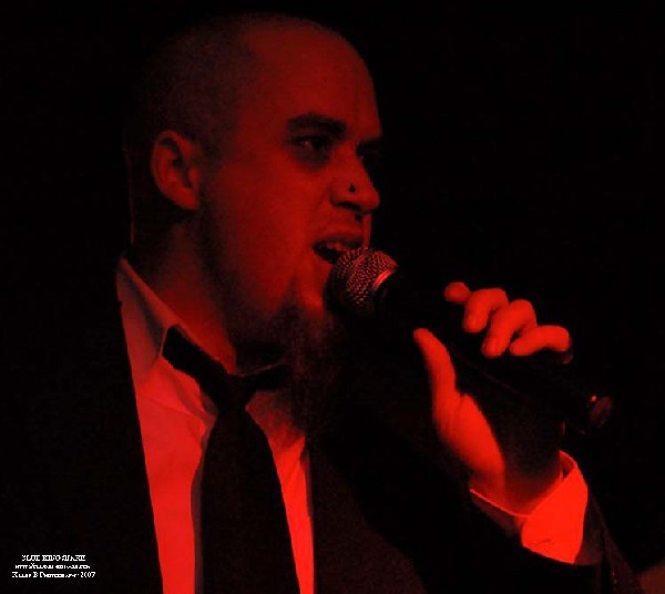 9mm Solution; Heartbreakers Gentleman's Club; June 1, 2007;