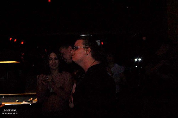 9mm Solution; Heartbreakers Gentleman's Club; June 1, 2007;