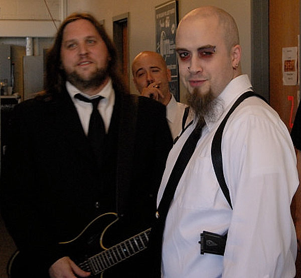 9mm Solution; Summerfest, Milwaukee WI; July 4, 2008.