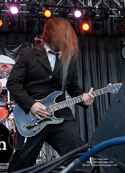 9mm Solution; Summerfest, Milwaukee WI; July 4, 2008.