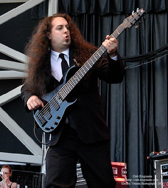 9mm Solution; Summerfest, Milwaukee WI; July 4, 2008.