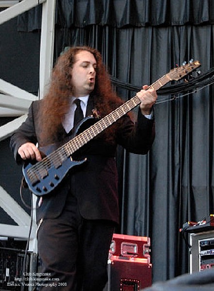 9mm Solution; Summerfest, Milwaukee WI; July 4, 2008.