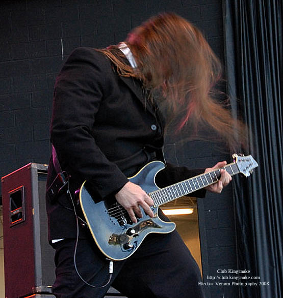 9mm Solution; Summerfest, Milwaukee WI; July 4, 2008.