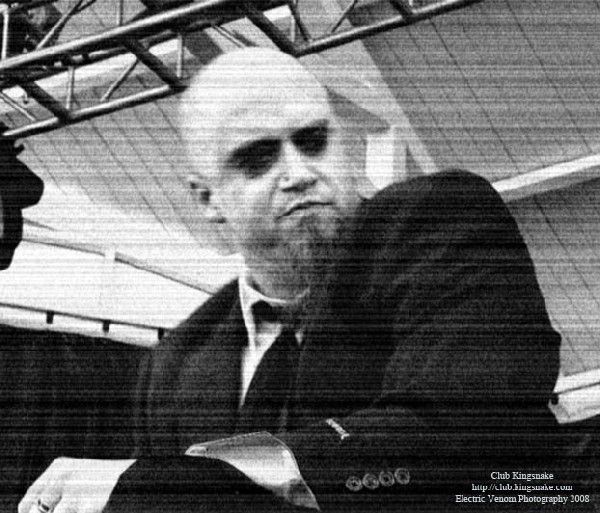 9mm Solution; Summerfest, Milwaukee WI; July 4, 2008.