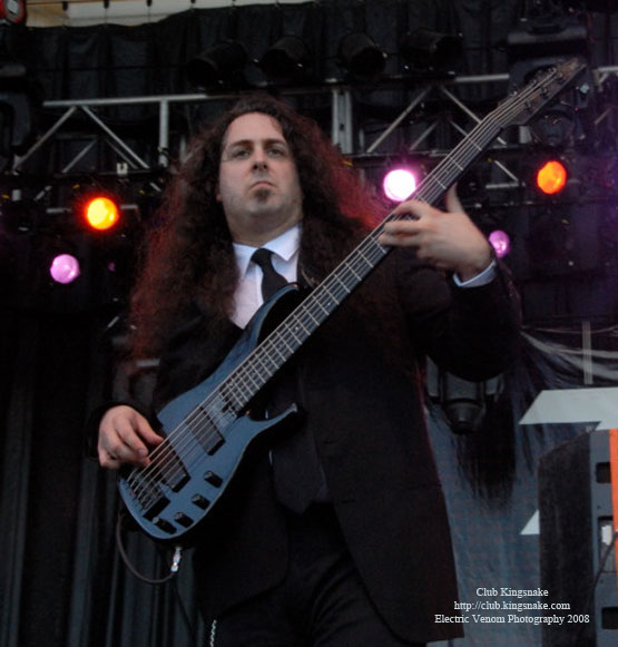 9mm Solution; Summerfest, Milwaukee WI; July 4, 2008.