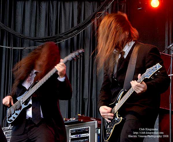 9mm Solution; Summerfest, Milwaukee WI; July 4, 2008.