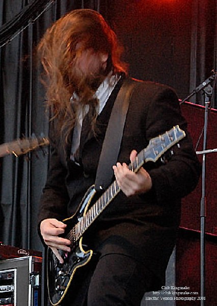 9mm Solution; Summerfest, Milwaukee WI; July 4, 2008.