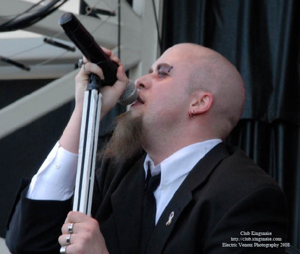 9mm Solution; Summerfest, Milwaukee WI; July 4, 2008.