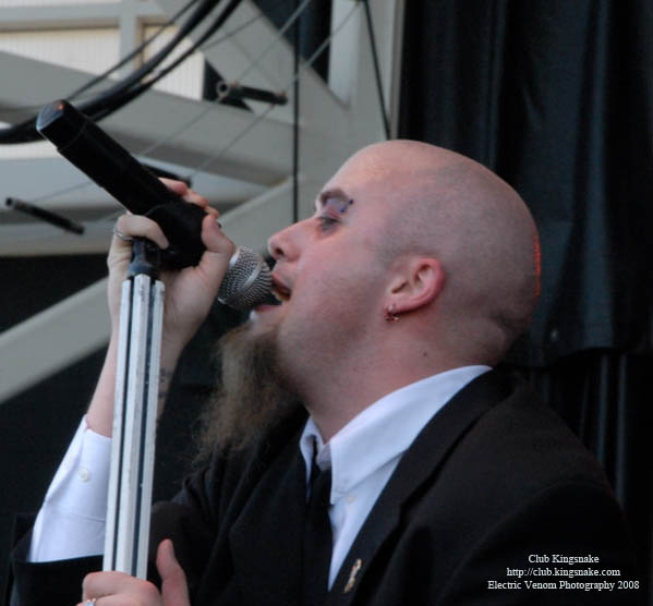 9mm Solution; Summerfest, Milwaukee WI; July 4, 2008.