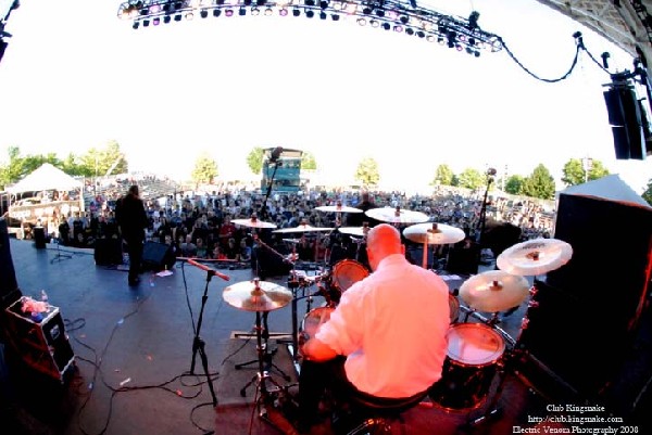 9mm Solution; Summerfest, Milwaukee WI; July 4, 2008.