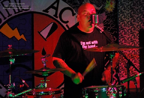 Boneyard Brawlers; Beer City Tattoo Convention, Milwaukee WI; October 6, 20