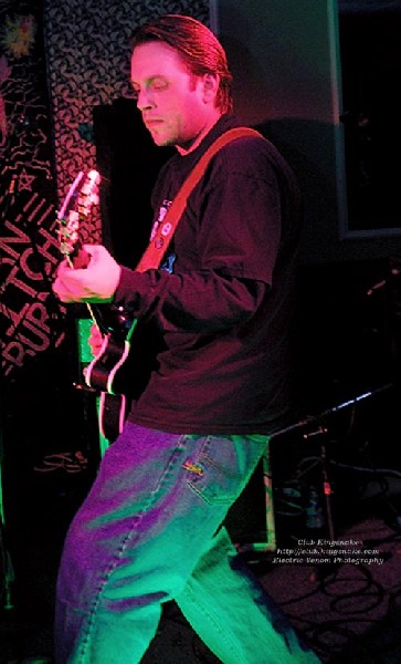 Boneyard Brawlers; Beer City Tattoo Convention, Milwaukee WI; October 6, 20