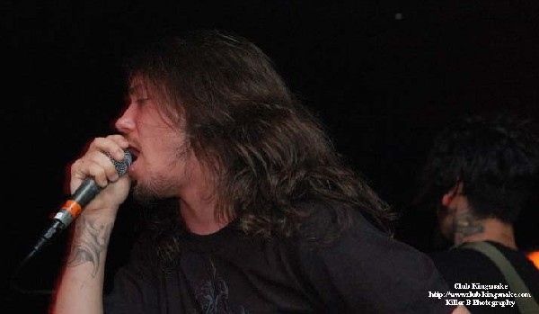 An Eternal Farewell, March 31, 2007.  The Rave Side Bar, Milwaukee WI.