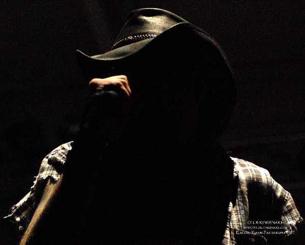 Hellyeah; Summerfest Zippo Rock Stage; July 6, 2007; Milwaukee, WI.
