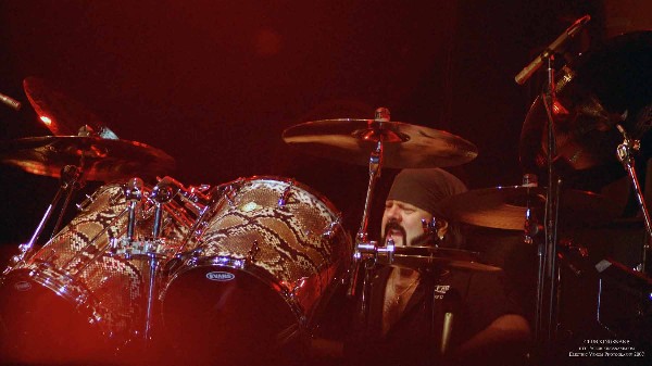 Hellyeah; Summerfest Zippo Rock Stage; July 6, 2007; Milwaukee, WI.