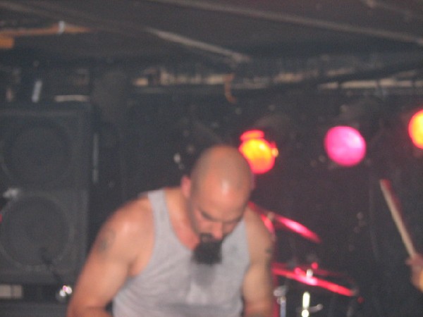 Wrath, Hattrix, Kenosha WI.