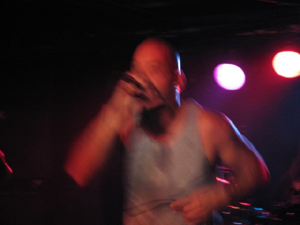 Wrath, Hattrix, Kenosha WI.