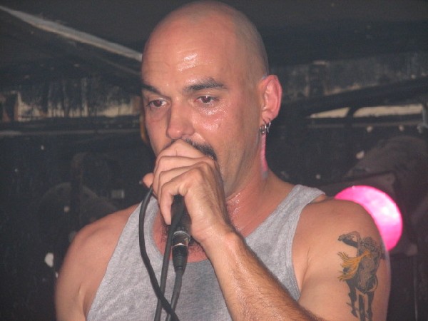 Wrath, Hattrix, Kenosha WI.