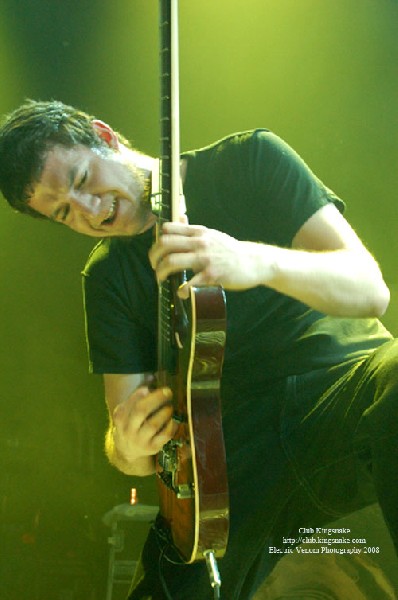 Job For a Cowboy; The Rave, Milwaukee WI; May 7, 2008