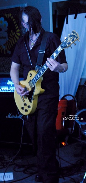 Lockjaw; Beer City Tattoo Convention, Milwaukee WI; October 6, 2008.