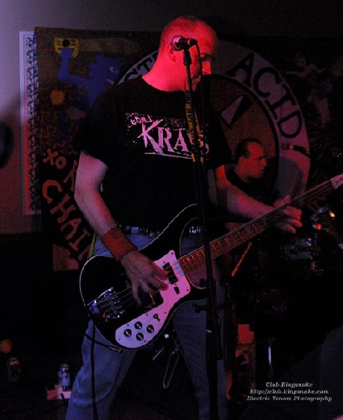 Murphy's Law; Beer City Tattoo Convention, Milwaukee WI; October 6, 2008.