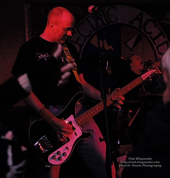 Murphy's Law; Beer City Tattoo Convention, Milwaukee WI; October 6, 2008.