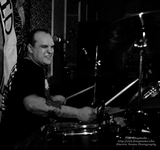 Murphy's Law; Beer City Tattoo Convention, Milwaukee WI; October 6, 2008.