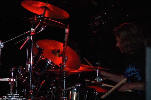 No Conviction, The Rave Bar, Milwaukee WI, July 28, 2007.