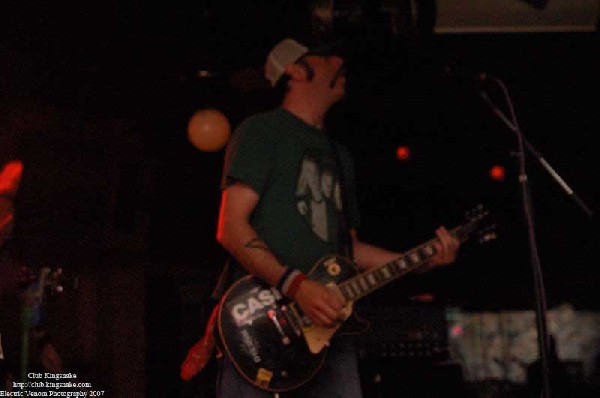 Goodyear Pimps; Heartbreakers Gentleman's Club; July 13, 2007; West Allis,