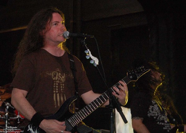 Shadows Fall; Sounds of the Underground; The Rave, Milwaukee WI; July 20, 2