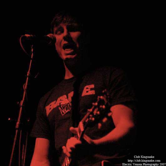 This is Hell; Sounds of the Underground; The Rave, Milwaukee WI; July 20, 2