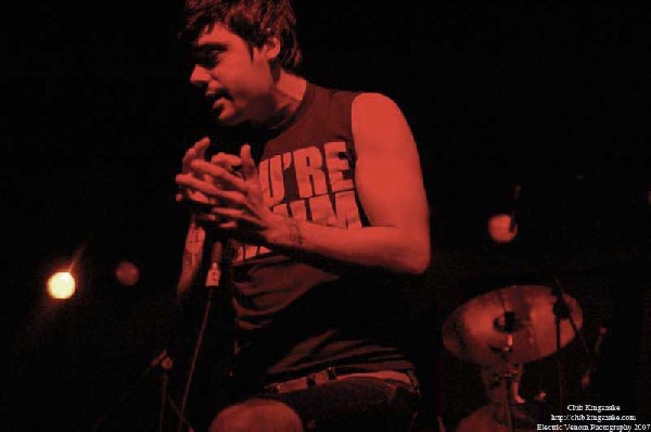 This is Hell; Sounds of the Underground; The Rave, Milwaukee WI; July 20, 2