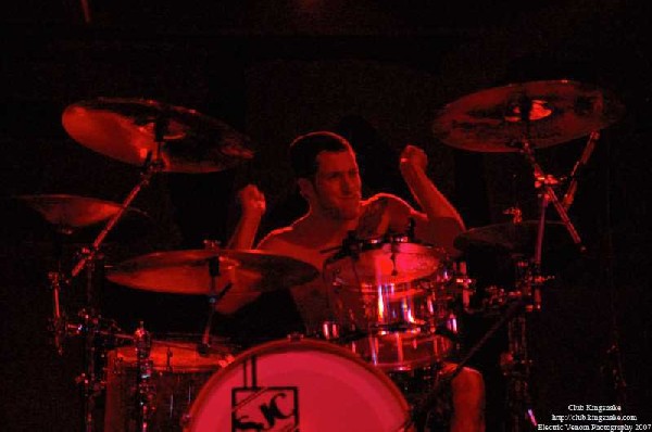 This is Hell; Sounds of the Underground; The Rave, Milwaukee WI; July 20, 2