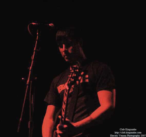 This is Hell; Sounds of the Underground; The Rave, Milwaukee WI; July 20, 2