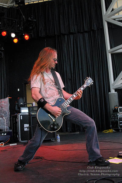 American Motherload, Summerfest Milwaukee WI June 2010