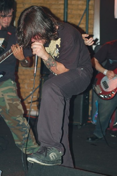 An Eternal Farewell, BBC, Milwaukee WI