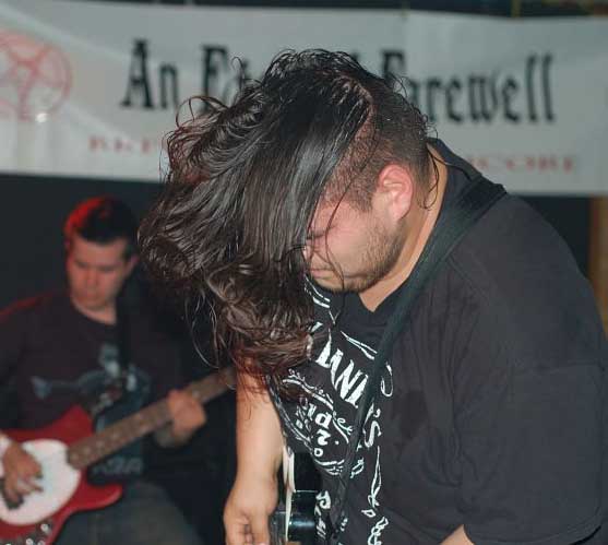 An Eternal Farewell, BBC, Milwaukee WI