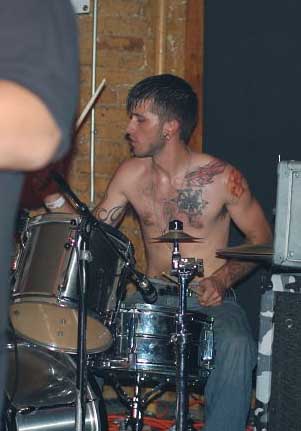 An Eternal Farewell, BBC, Milwaukee WI