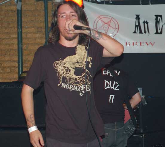 An Eternal Farewell, BBC, Milwaukee WI