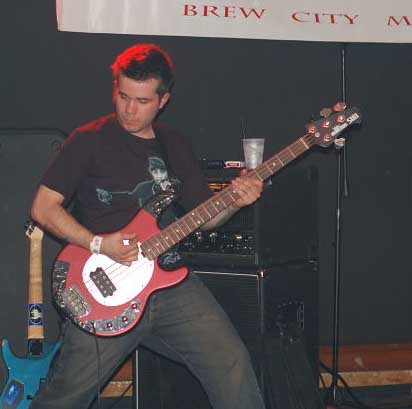 An Eternal Farewell, BBC, Milwaukee WI