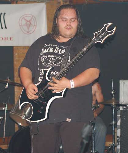 An Eternal Farewell, BBC, Milwaukee WI