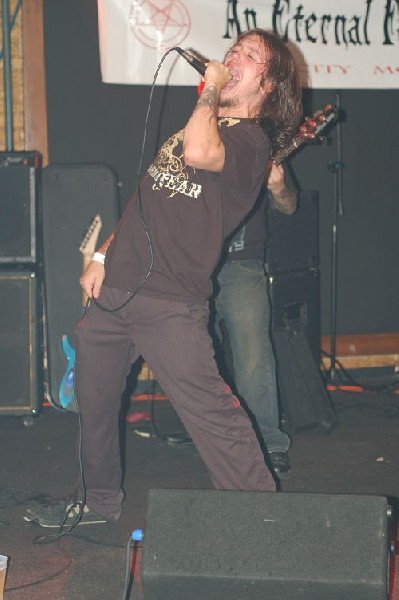 An Eternal Farewell, BBC, Milwaukee WI