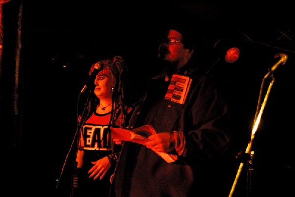 Apox; The BBC, Milwaukee WI; December 28, 2007.