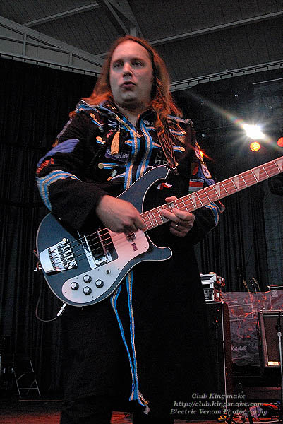 Beatallica, Summerfest Milwaukee WI June 2010