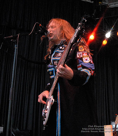 Beatallica, Summerfest Milwaukee WI June 2010