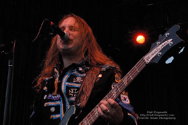 Beatallica, Summerfest Milwaukee WI June 2010